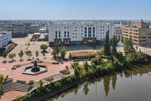 SpringHill Suites by Marriott Fairbanks - Housity