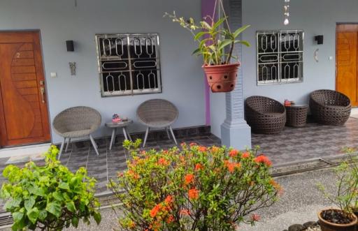 OCEAN LODGE - Housity