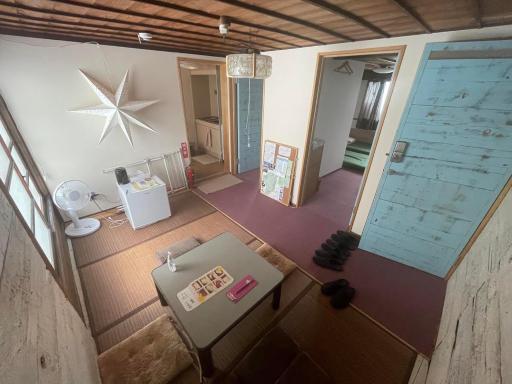 はんこＩＮＮ お城のアパート Hanko INN Private aparments nearby castle - Housity