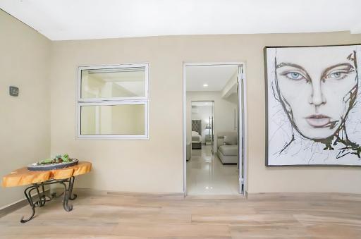 Árbol Suites - Housity