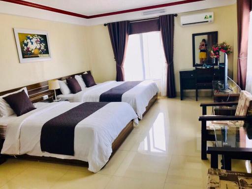Royal Hotel Ha Giang - Hizvo