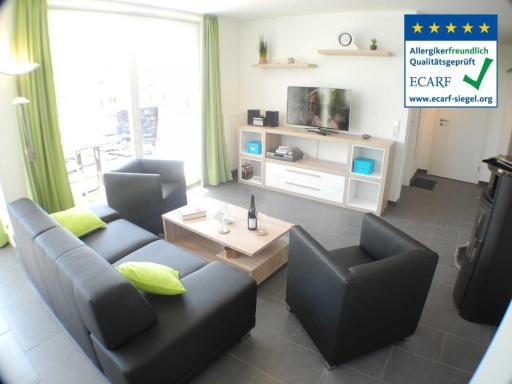 Ostseebrise 8 - Großenbrode - Housity