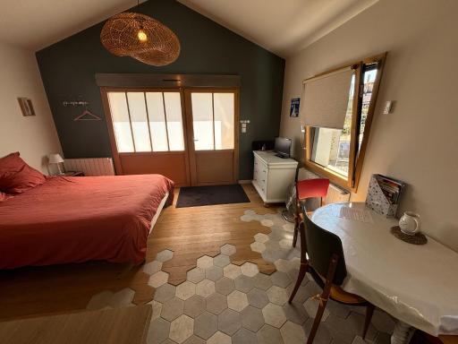 Studio des Lilas - Housity