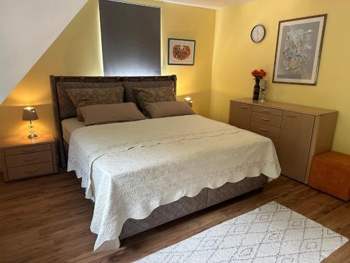 Große und helle 3 Zi Wohnung in Loßburg-Betzweiler, Schwarzwald - Housity