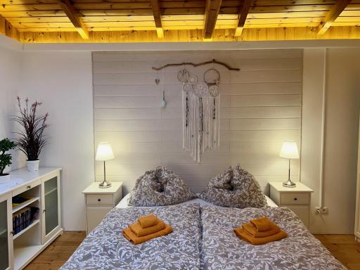 Sommerhaus Zur Eule - Housity