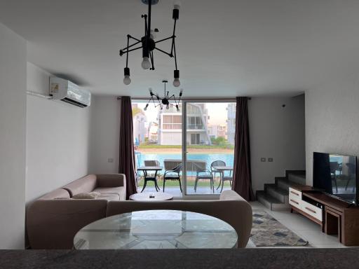 Twin house - Housity