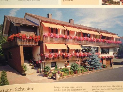 Haus Schuster - Housity