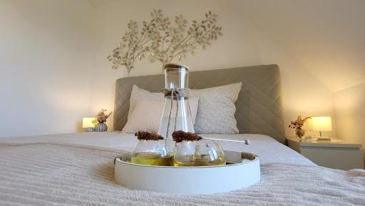 Auszeit bei Speyer - Housity