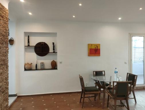Appartement de luxe vue 360 sur la mer - Housity