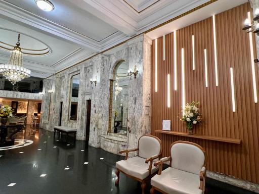 Hotel OK - Housity