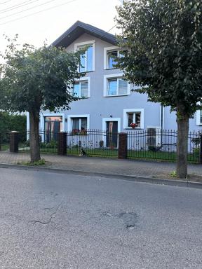 pokoje do wynajęcia - Housity