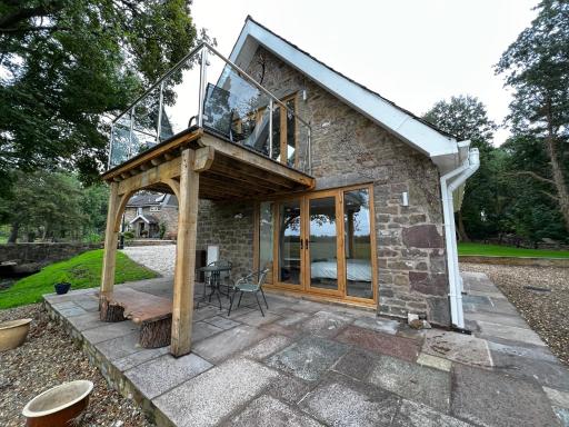 Cosy Alpine Cottage in the heart of Lancashire - Housity