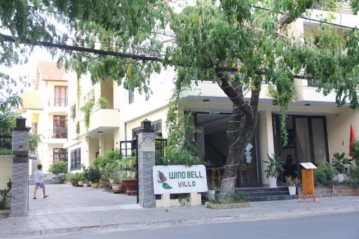 Windbell Villa Hoi An - Housity