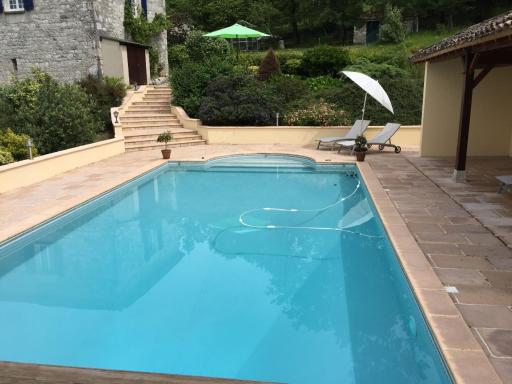 Cave Le Vieux Manoir - Housity