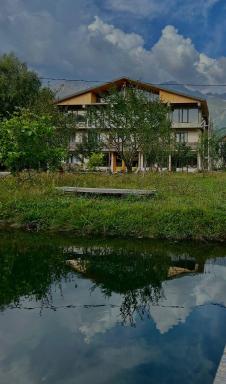 Beko’s garden Inn - Housity