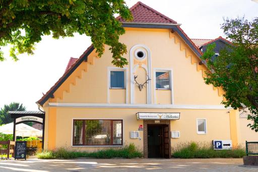 Hotel & Restaurant Hubertus Sehnde - Housity