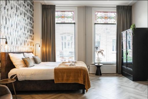 Apartment With Bath, Kitchen, Garden Stadsvilla - Housity