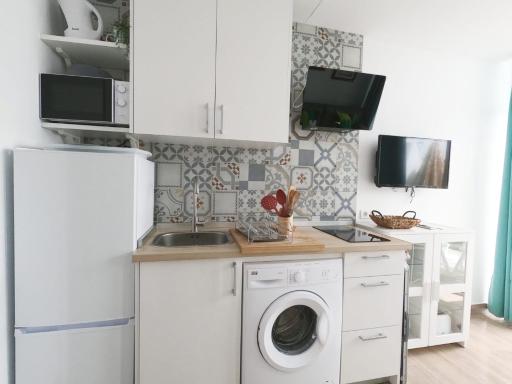 Paisaje Lunar - Housity