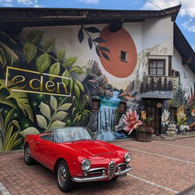 Hotel Eden Guesthouse - Housity