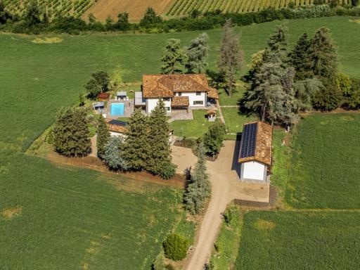 Tenuta Cà Bassa - Housity