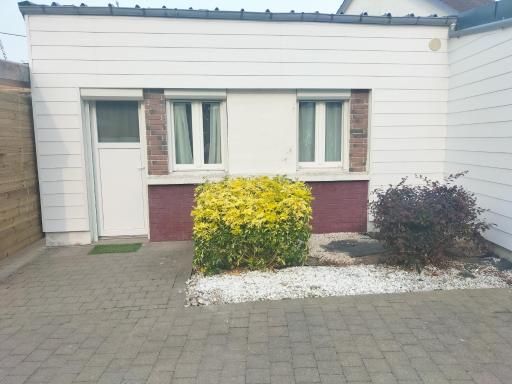 STUDIO PRIVATIF AVEC JARDIN 4 personnes - Housity