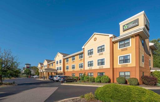 Extended Stay America Select Suites - St Louis - O' Fallon, IL - Housity