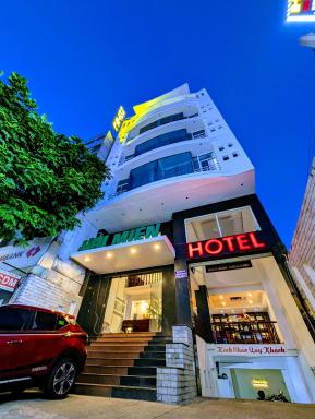 Khách Sạn Hải Miên - Housity