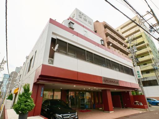 Tabist Hotel Seishokan - Hizvo