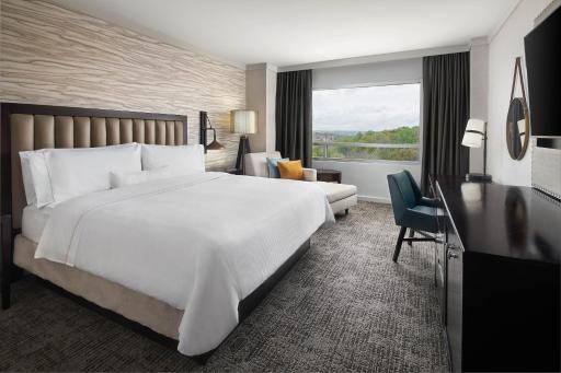 The Westin Baltimore Washington Airport - BWI - Housity