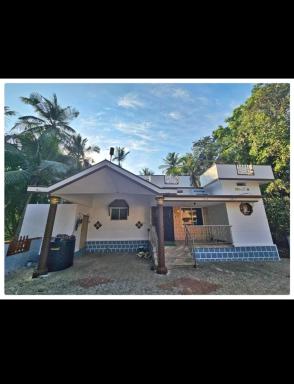 Divya Homestay - Housity