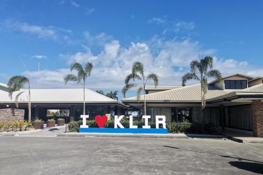 Klir Waterpark Resort and Hotels - Housity
