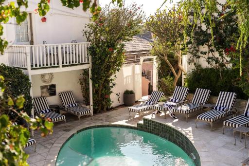 Blackheath Lodge by The Oyster Collection - Housity