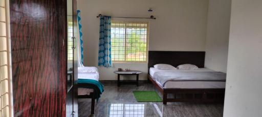 Kumbargadde homestay - Housity