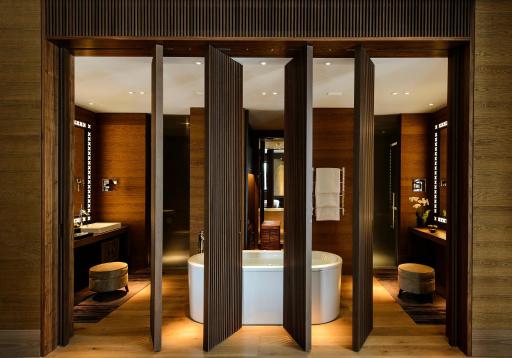 The Chedi Andermatt - Housity