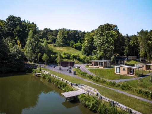 Falkensteiner Premium Camping Lake Blagus - Housity