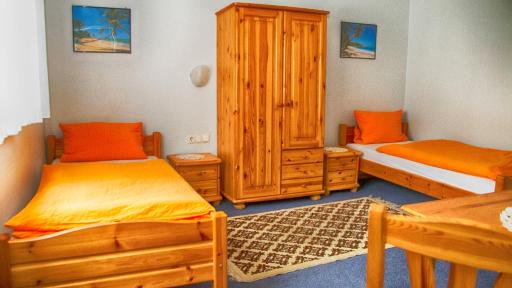 Pension und Ferienwohnungen Bachmann - Housity