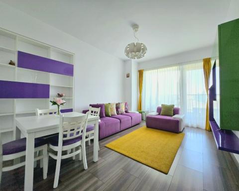 VR2 Central Apartment - Housity