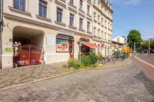 Apartment Karli 50 - Housity