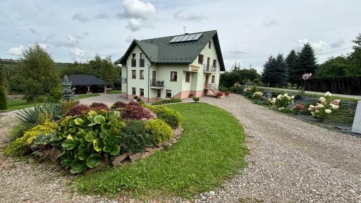 Agroturystyka Za Dębem - Housity