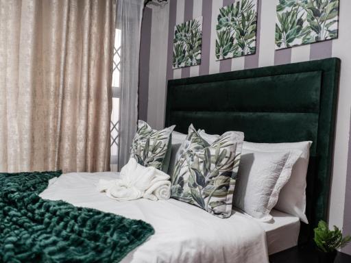 Plein On Suid Guesthouse - Housity