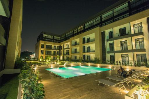 Accra Luxury Apartments at Embassy Gardens - Housity