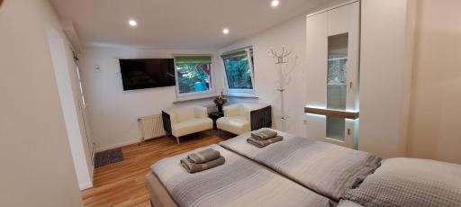 Bungalow an der Tanne mit überdachter Terrasse - Housity