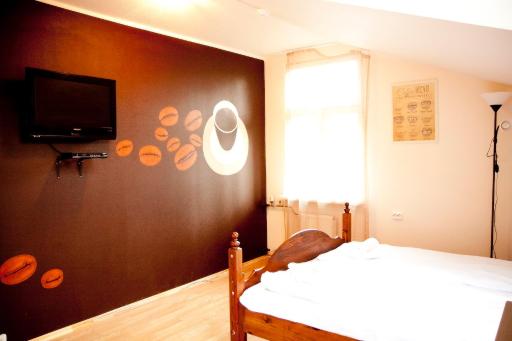 Coffee Apartments - Hizvo