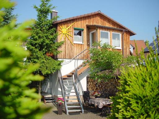 Ferienwohnung Patricia - Housity
