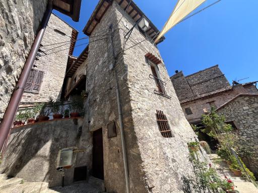 Appartamento a Valle San Martino di Spoleto - Housity