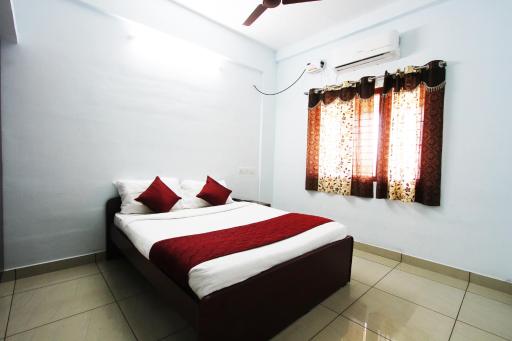 Homestay 2 bed room apartment - Housity