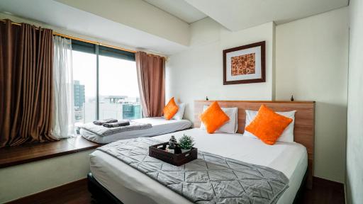 The Cabin Apartment Uttara - Housity