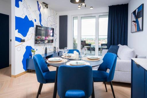 Centaurus 144 by RENT4YOU - Housity