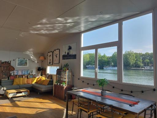 House of Captain - Housity