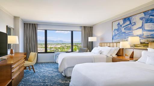 The Westin Westminster - Housity